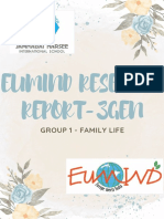 Research Report Family Life-Compressed