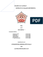 LP Askep Hernia