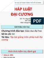 PLDC - Chuong 1