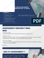 Kelompok 3 Assessment TB MSDM