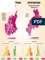 Trop de Passoires Énergétiques Dans Les Alpes Du Sud