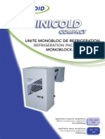 Monobloc MCH