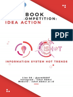 Rulebook Ishot Competition Ideaction 2017
