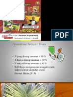 Presentasi Organindo Dan PWR