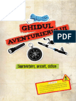 Ghidul Aventurierului