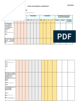 Fișă de Monitorizare A Progresului Individual LLR