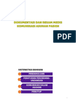 Materi Rekam Medis Komunikasi - PERSI Bali - 26270821 - Compressed