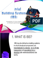 Industrial Building System CHP 4