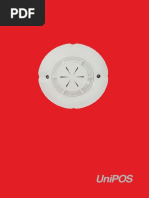 Types of Wiring For Fire Detection Systems | PDF | Manufactured Goods ...