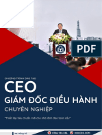 Ceo HN