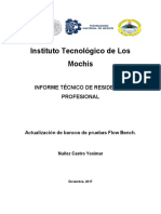 Informe Tecnico de Residencia - IEM_Nuñez Castro Yosimar