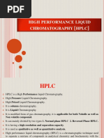 HPLC PPT