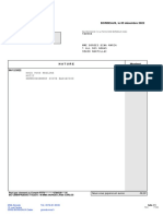 Information de Paiement-08 Décembre 2022