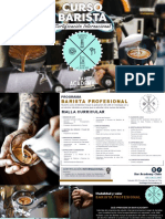 Brochure Curso Barista Profesional Bar Academy 2022 1