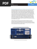 INFOBLOX INSTALLATION GUIDE visual data 6