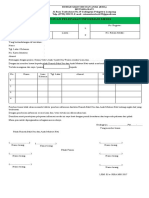 03a. Form Pelepasan Informasi