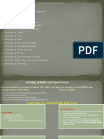 11CBSE Chapter 2 Basic Accounting Term