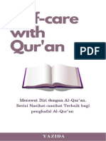 Selfcare With Qur'an