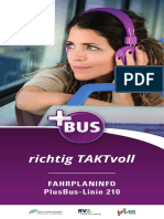 Plusbus 210