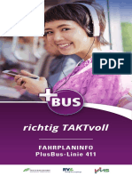 Plusbus 411