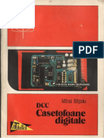 Casetofoane Digitale - Mihai Basoiu, 1998