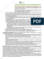 8.1 Evolución Demográfica Y Movimientos Migratorios en El Siglo Xix. El Desarrollo Urbano