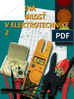 Odborná Spôsobilosť V Elektrotechnike 2.časť