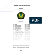 Makalah Kel. 4 Farmakologi Sistem Gastrointestinal