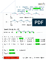 03rd July Arithmetic Progression-2 Notes