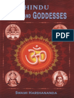 Hindu - Gods - and - Goddesses - Swami - Harshananda
