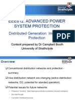 Lec6 Impact of Embedded Generation