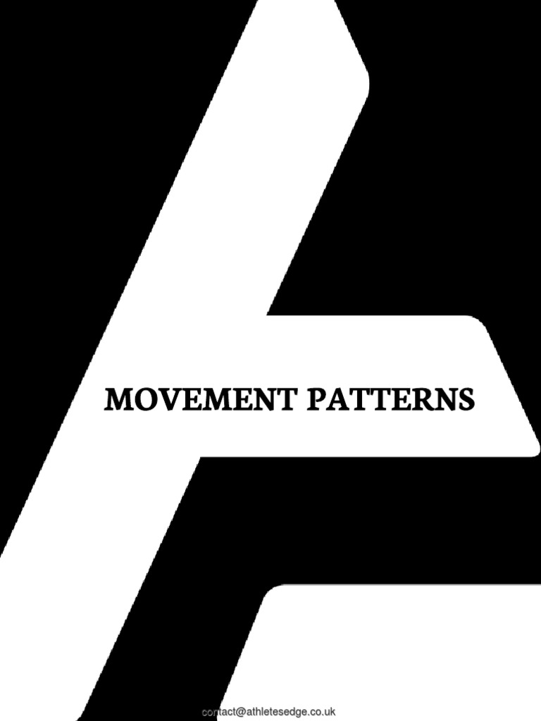 All Springtrap Movement Patterns