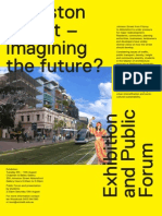 Johnson Street - Imagining The Future