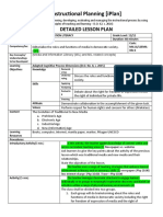 Media and Information Literacy DLL