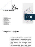 KLP C - Kebutuhan Khusus Pada Permasalahan Geografis (Tugas Bu Tety - Askeb Pada Perempuan Dan Anak Dalam Kondisi Rentan)