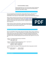 Download Karakteristik Bahasa Jepang by Christian P LaMoure SN61781373 doc pdf