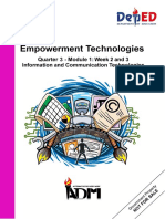 Empowerment Tech Q1 Mod1 v3