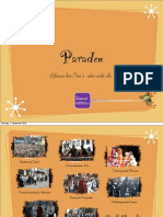 Paraden - Beispielsammlung