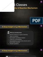 A Deep Insight in S - N1 Mechanism