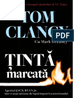 Tom Clancy - Tinta Marcata #1.0~5