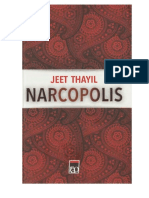 Jeet Thayil - Narcopolis #0.8 5