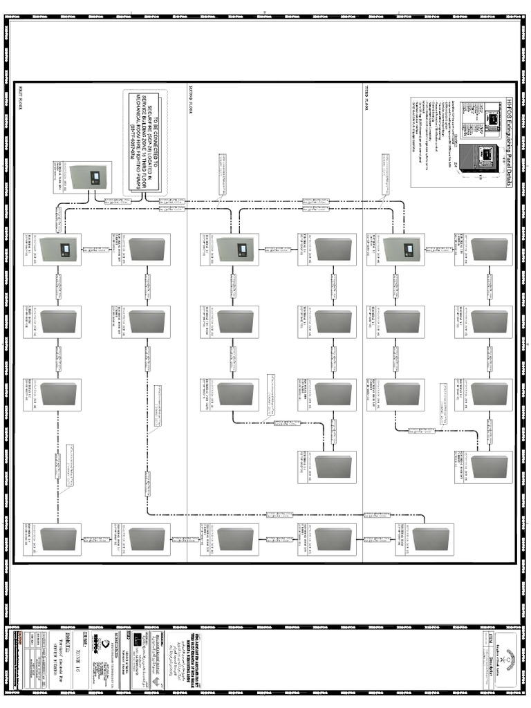 Topology Diagram | PDF