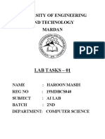 Ai-Lab Task-01