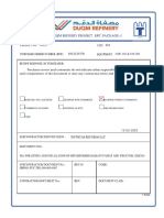 DRP001-PUC-TRL-O94-000-4007 Rev.3