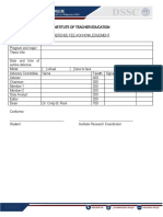 Transmittal Payment