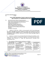 Memo 2022GM Stage2A2BQualifiers Forsign