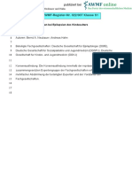 022 007l S1 Diagnostische Prinzipien Bei Epilepsien Des Kindesalters 2018 03