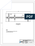 PNT7503-CR-006-R0 Distribucion de Tuberias de Electricidad y Agua