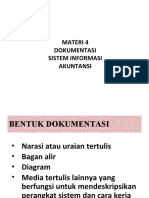 SISTEM INFORMASI AKUNTANSI