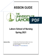 Lahore School of Nursing